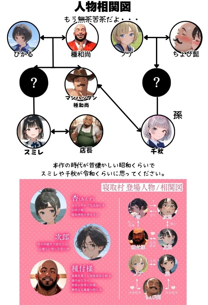 淫魔に憑かれたボーイッシュ陸上部員！毎日足ピンオナニー止まらない！絶倫和尚の中出し種付け除霊！おじさん特濃ザーメン大量注入でおまんこきもちえええええ！！