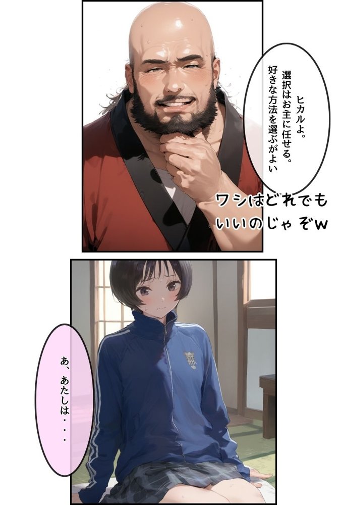 【総集編】透明感のある美少女4人をおじさんちんぽでずっぽずぽに大満喫しちゃうぞ！すぺしゃる！！全4作品
