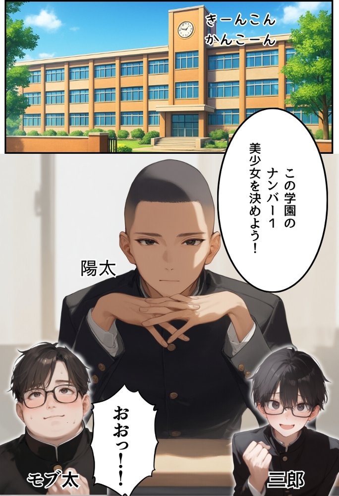 地味で華奢な裏垢女子がおじさんに甘やかされてハメ撮り撮影〜BSS編、僕が先に好きだったのに〜