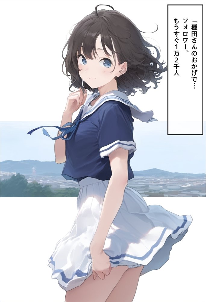 地味で華奢な裏垢女子がおじさんに甘やかされてハメ撮り撮影〜BSS編、僕が先に好きだったのに〜