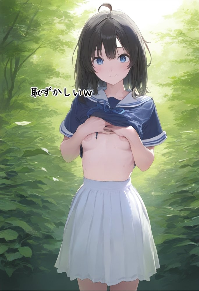 地味で華奢な裏垢女子がおじさんに甘やかされてハメ撮り撮影〜BSS編、僕が先に好きだったのに〜