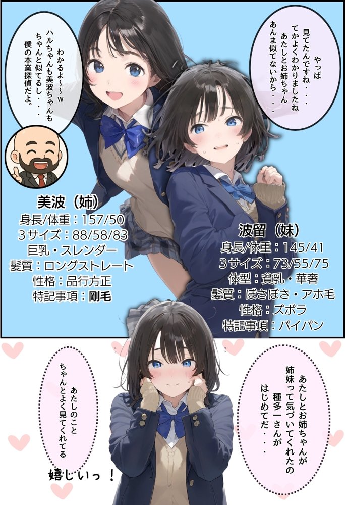 地味で華奢な裏垢女子がおじさんに甘やかされてハメ撮り撮影〜BSS編、僕が先に好きだったのに〜