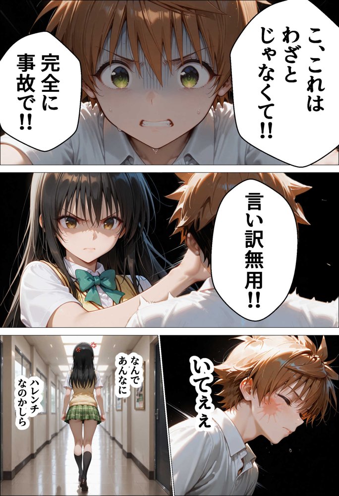 催●種付け学園 緊縛調教ボテ腹肉便器科へようこそ  西連寺〇菜と古〇川唯編