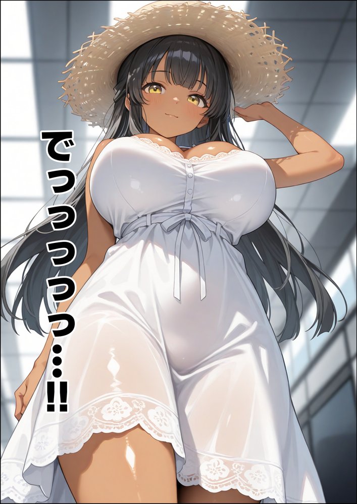 いとこのメス〇キがデカすぎる！〜力でもHでもわからされてます〜