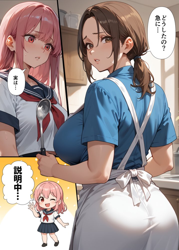 フェラチオ職人育成学園