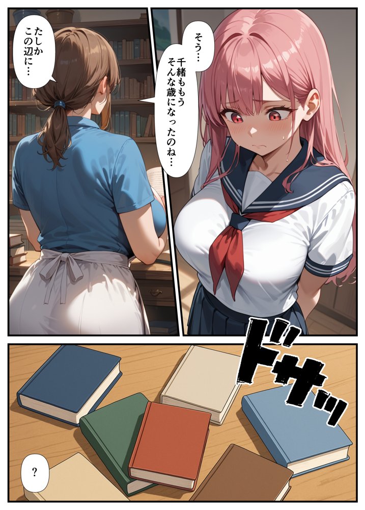 フェラチオ職人育成学園