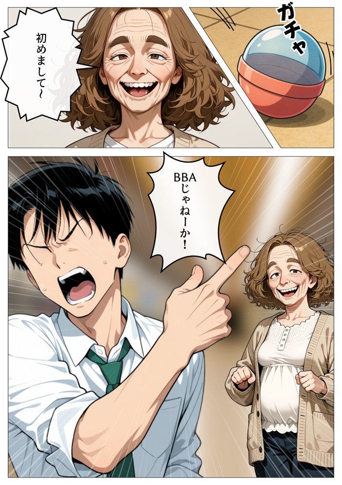 ワンコイン風俗 〜ガチャで引いたSSR美女を好き放題〜