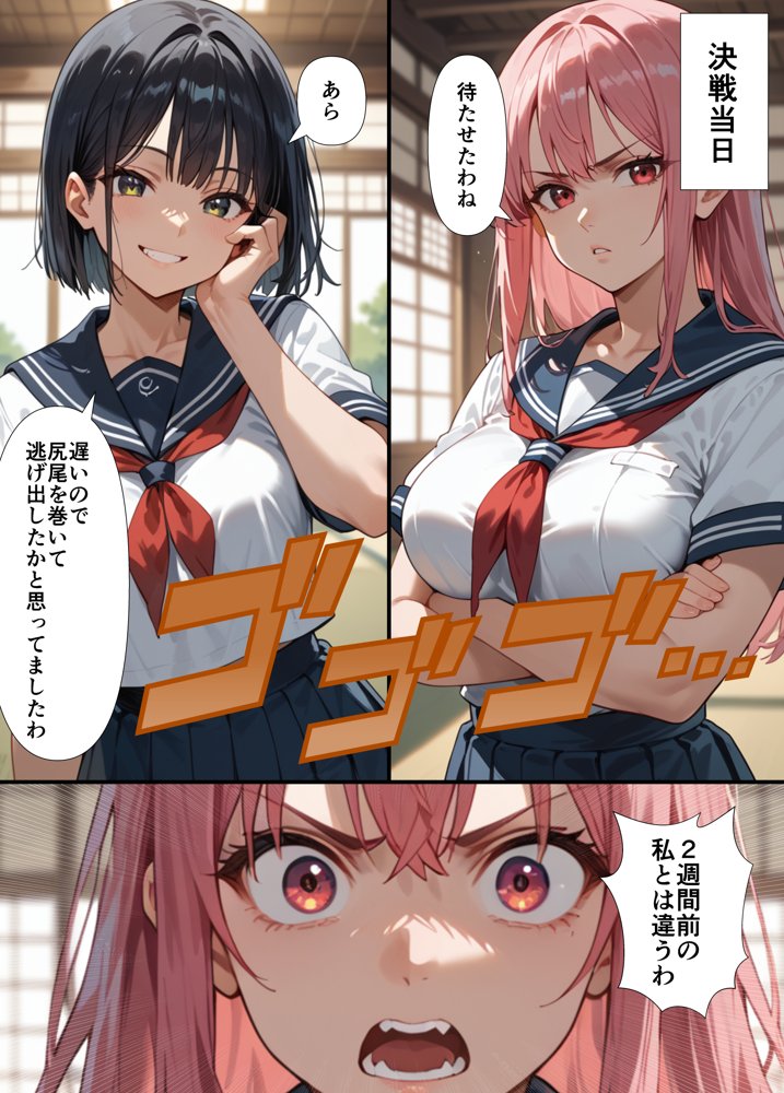 フェラチオ職人育成学園