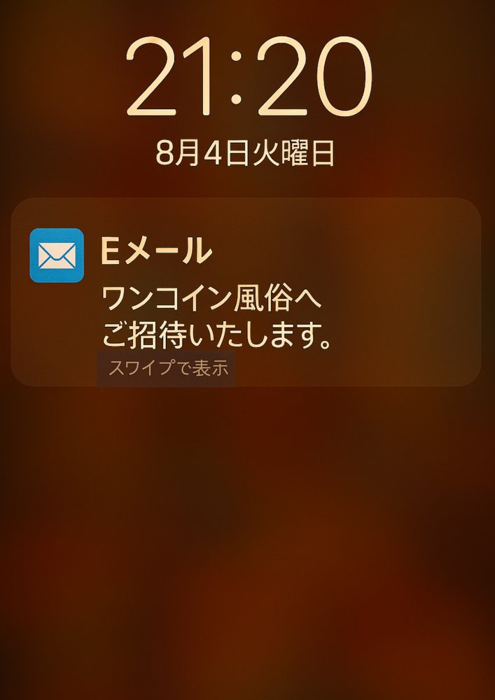 ワンコイン風俗 〜ガチャで引いたSSR美女を好き放題〜