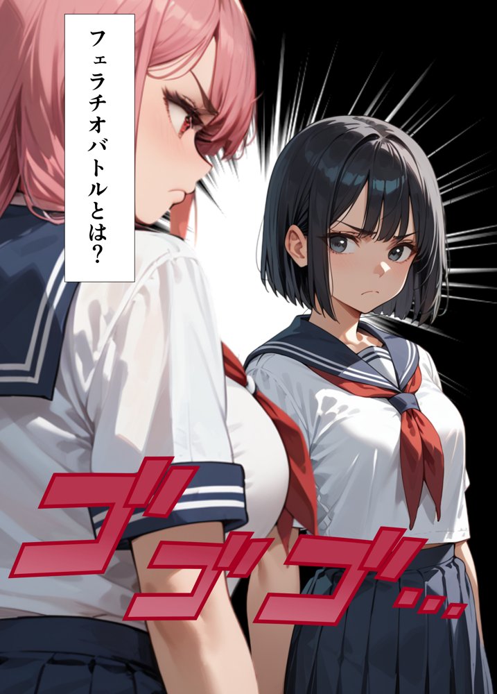 フェラチオ職人育成学園