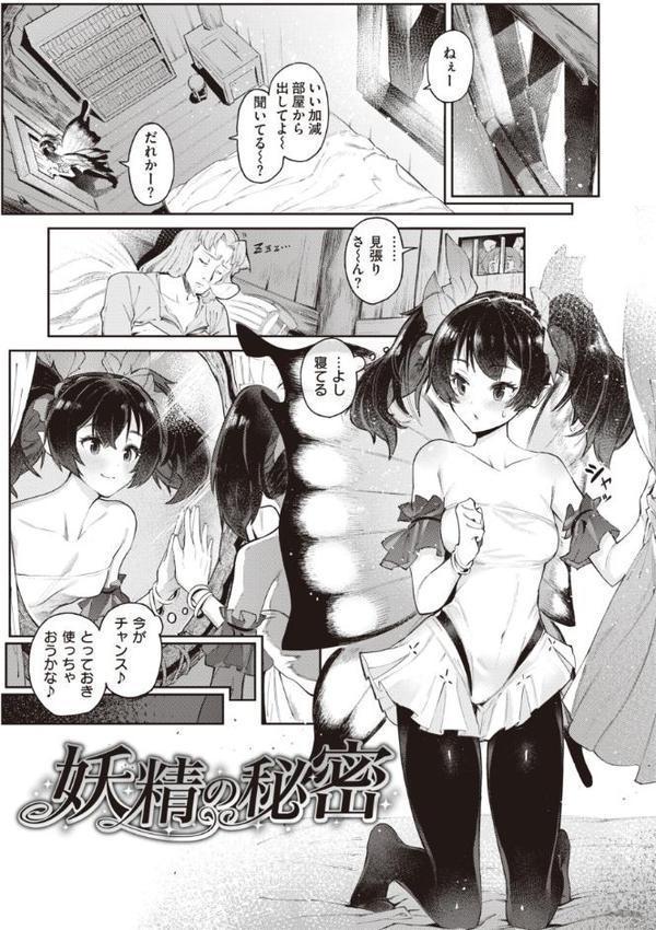 ヤリこみサーガ〜異世界性活記〜