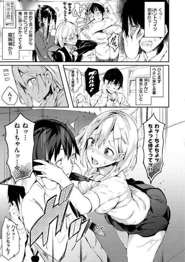 ふらっぴー！わんもあ！