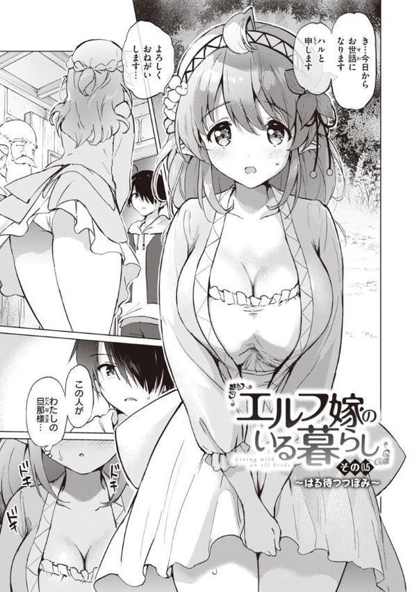 蜜月パラダイス