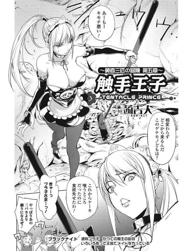 ファンタジーえちえち大全 〜宇宙人・女神・モンスター娘・メイド 異世界はスケベ娘がいっぱい〜【エンタメ】