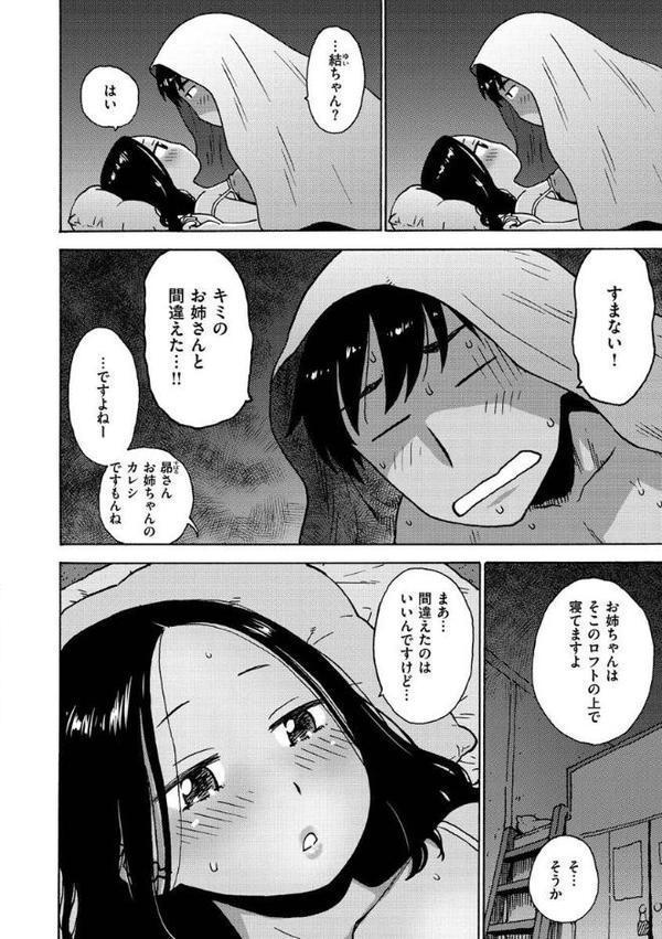 裸空間の世界とか