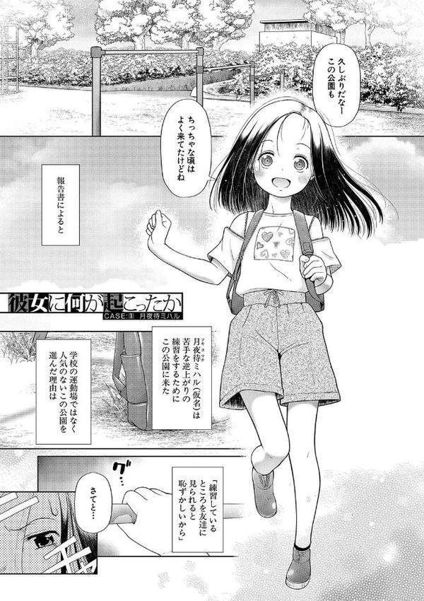 囚えて犯して孕ませて