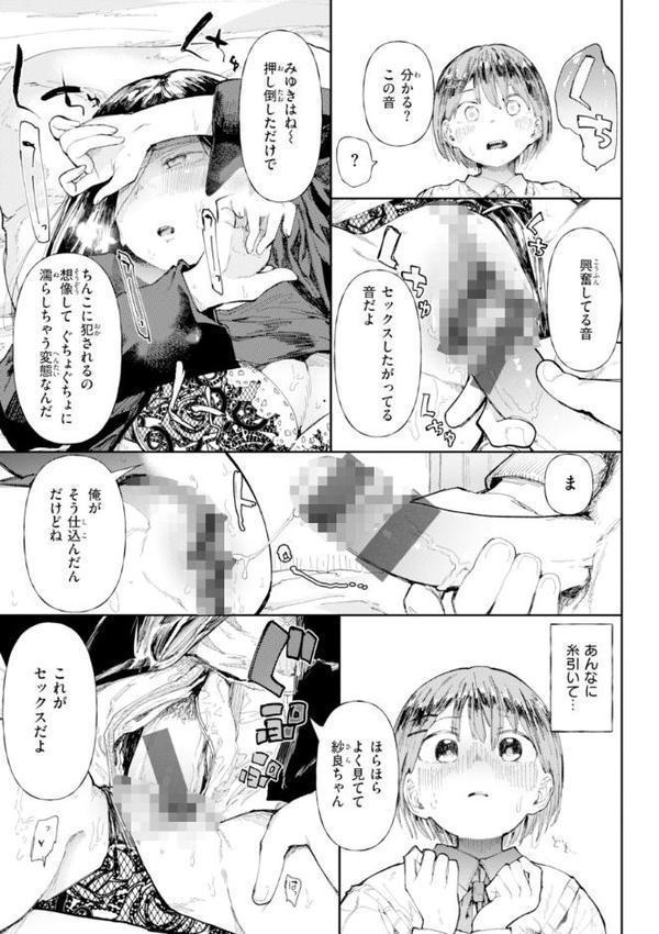 どすけべかわいこたん【デジタル版限定おまけ付き】