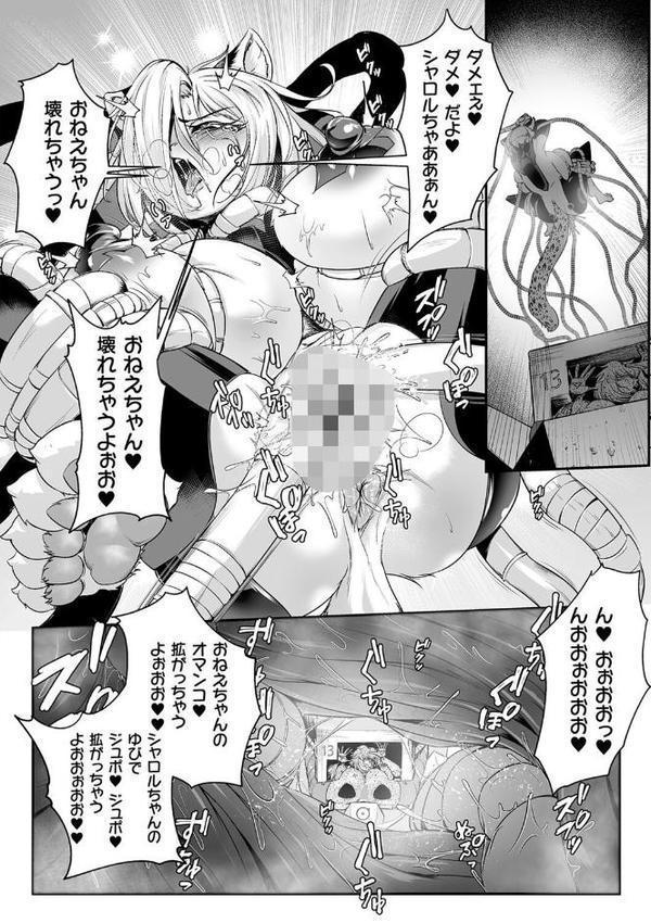 嬢体異錠