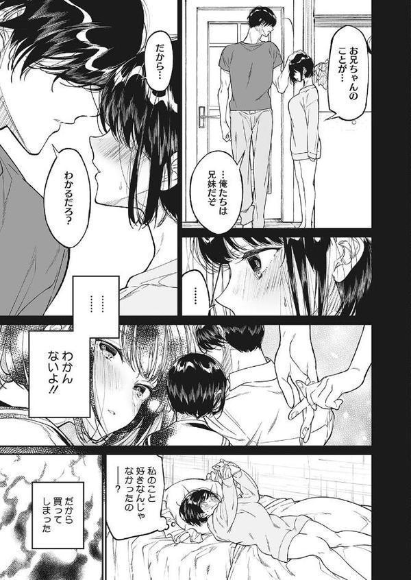 わたしのおもちゃと、おにいちゃんと