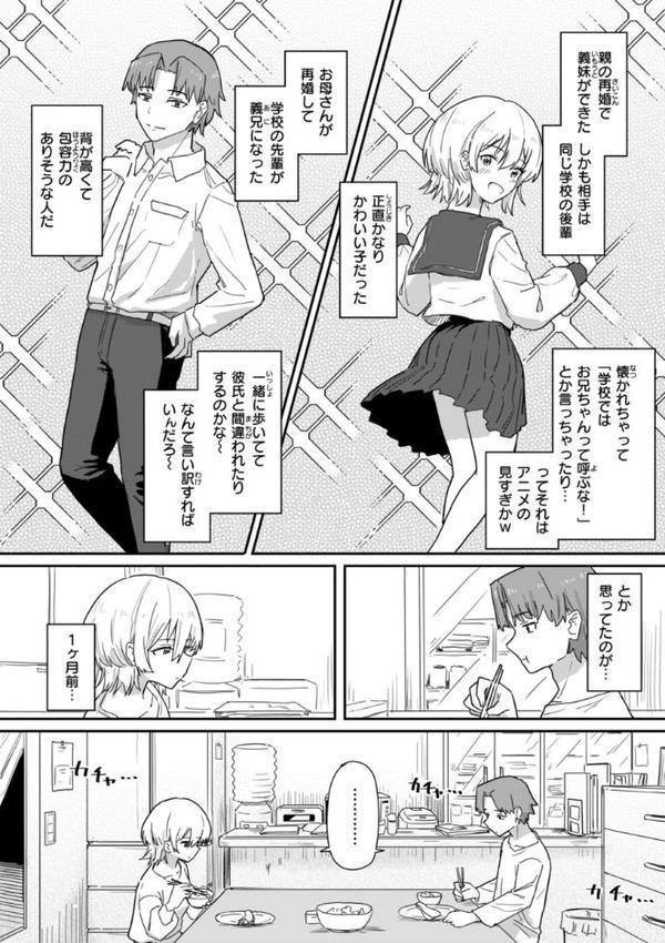 常識改変による性交の実践