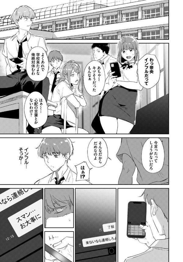 ルーティーン3