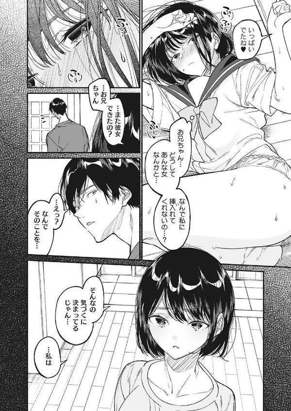 わたしのおもちゃと、おにいちゃんと