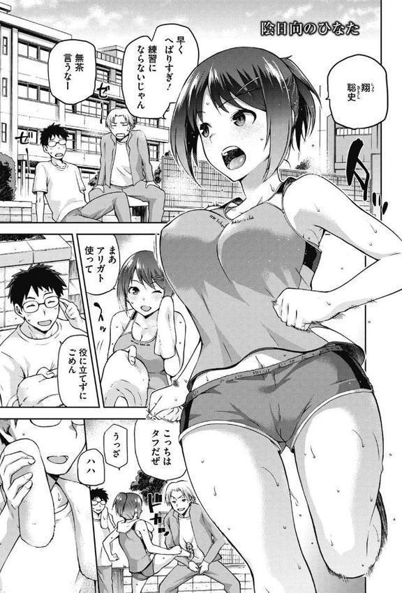 ひなたネトリズム