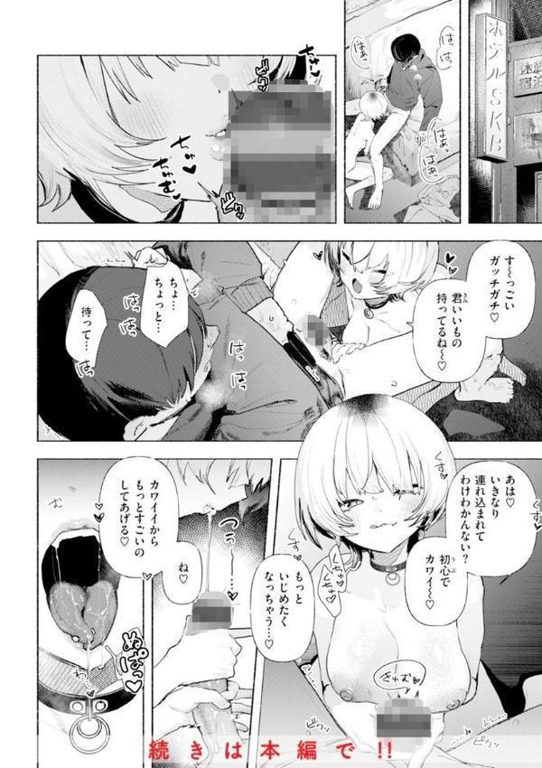 えちえち本番ランド【FANZA限定おまけ付き】
