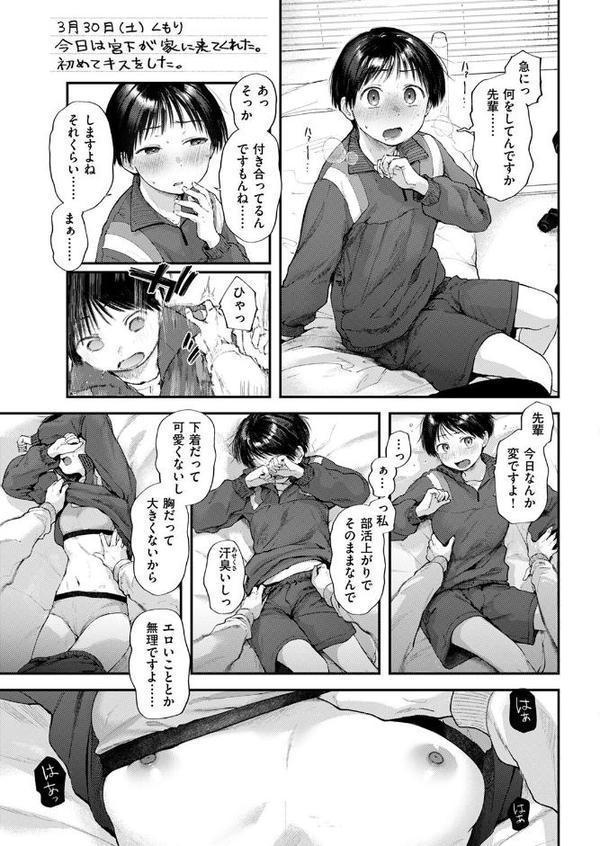 すくすく成長日記