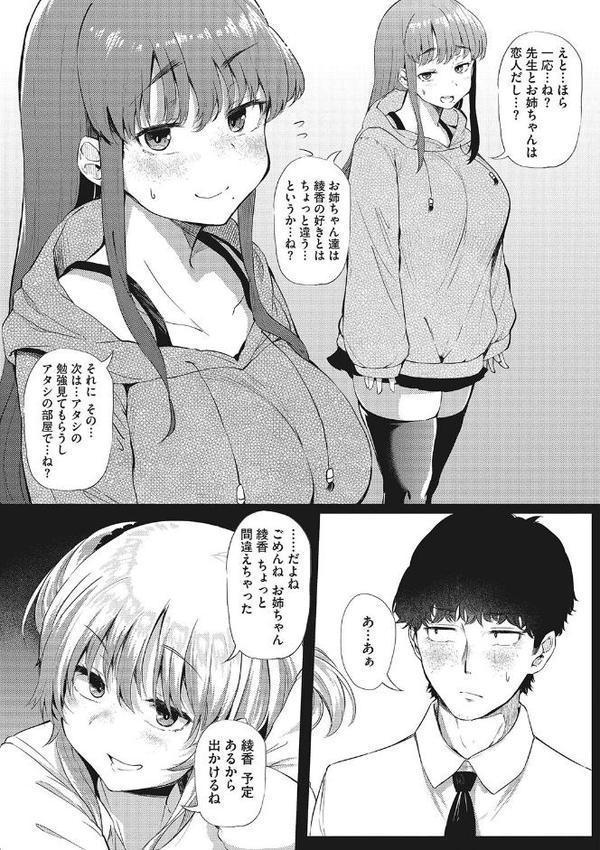 ギャルに絶対、恋しなさい☆