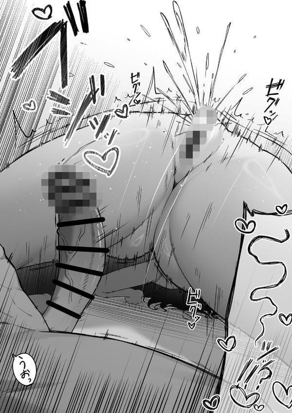 十年の恋より一週間の性