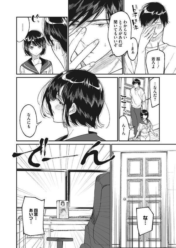わたしのおもちゃと、おにいちゃんと