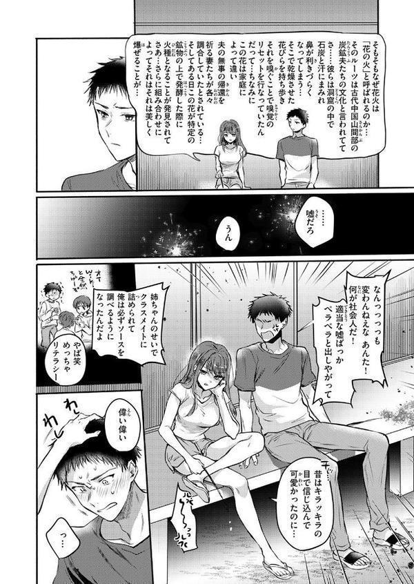 心、夏、薄氷。
