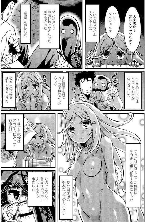 ファンタジーえちえち大全 〜宇宙人・女神・モンスター娘・メイド 異世界はスケベ娘がいっぱい〜【エンタメ】