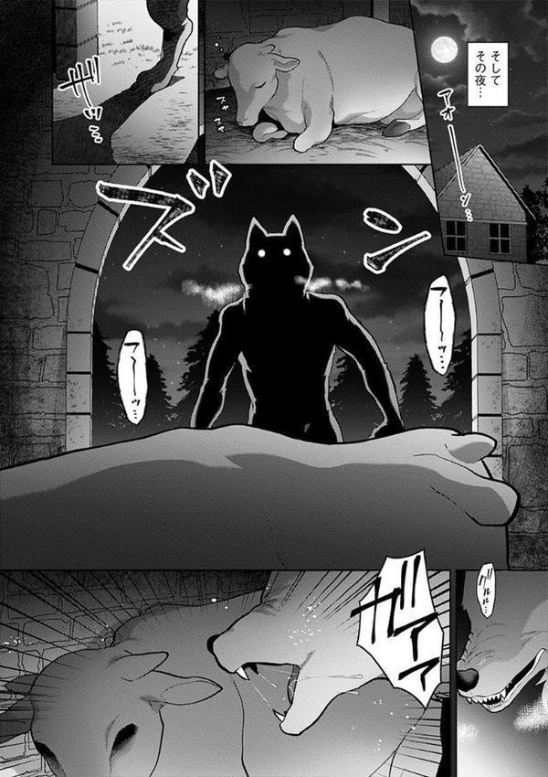 レーヴェントロー嬢の情交事件簿【単行本版】