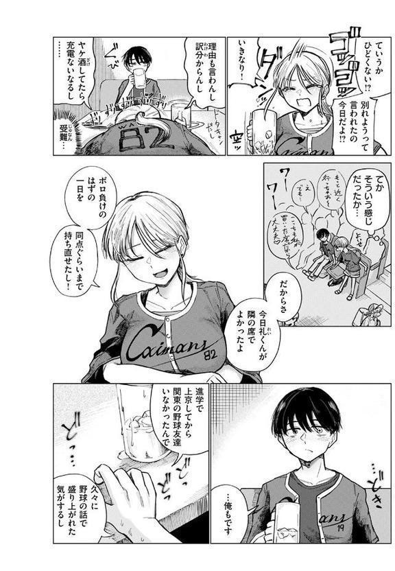 ふぃめーる・おぶ・どりーむす