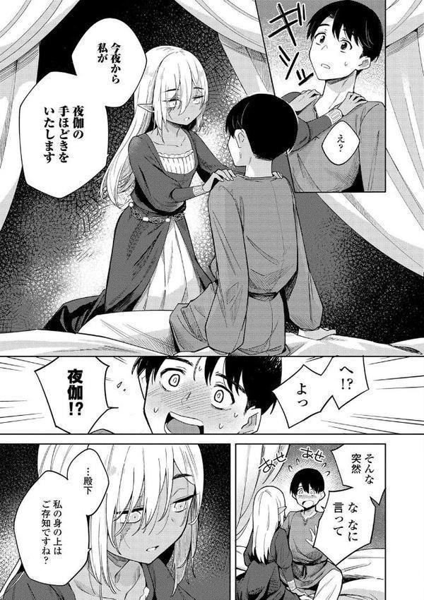 徒花のガルデン【FANZA限定特典付き】