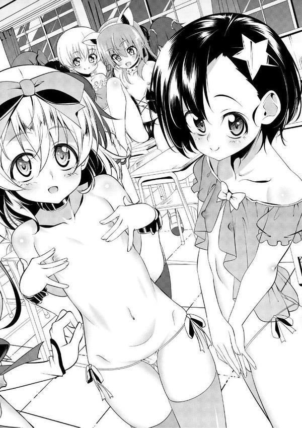 くノ一ぼたん