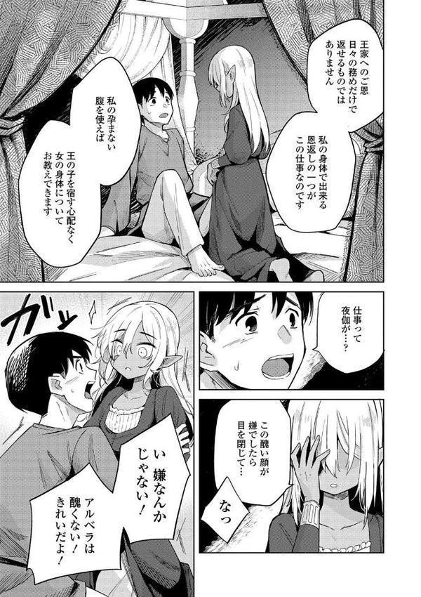 徒花のガルデン【FANZA限定特典付き】