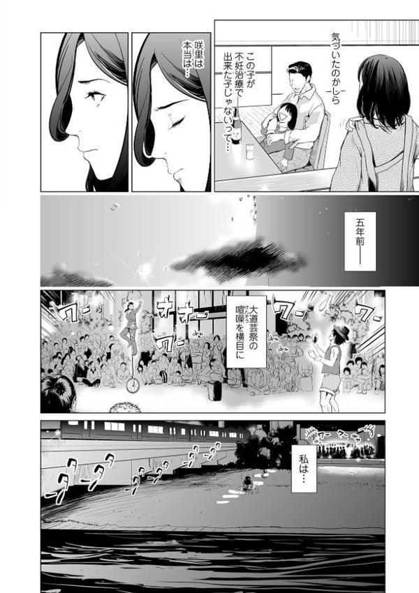 人妻は、服従する