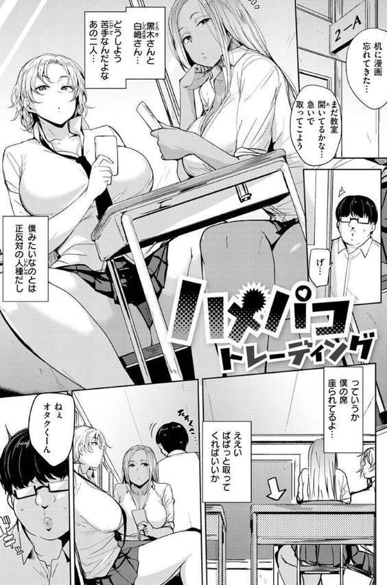 メス喰い〜肉色獣のようにハメられて〜