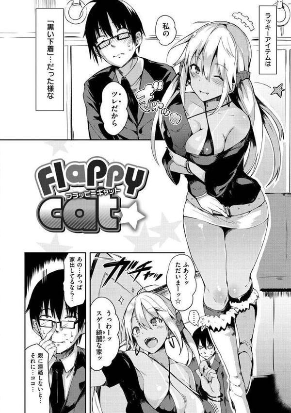 ふらっぴー！わんもあ！