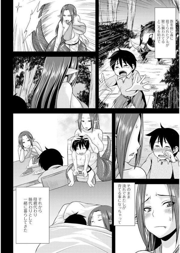 ファンタジーえちえち大全 〜宇宙人・女神・モンスター娘・メイド 異世界はスケベ娘がいっぱい〜【エンタメ】