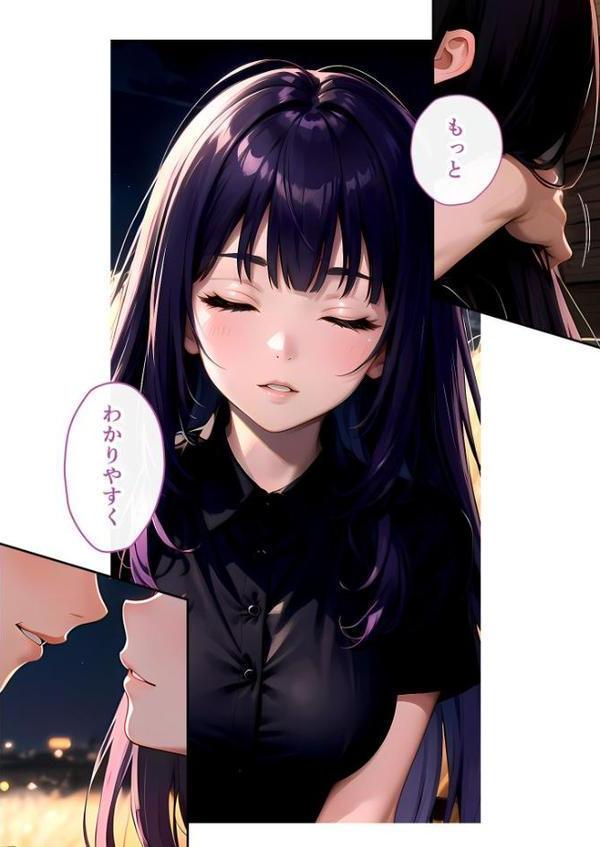 いちゃLOVE純情ベッドルーム モザイク版