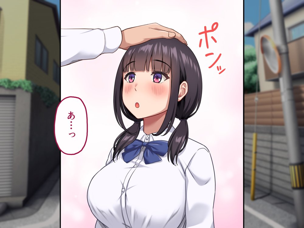 【早期購入セール20％OFF】気弱で俺にだけ懐いていた幼馴染が、知らぬ間に寝取られていた