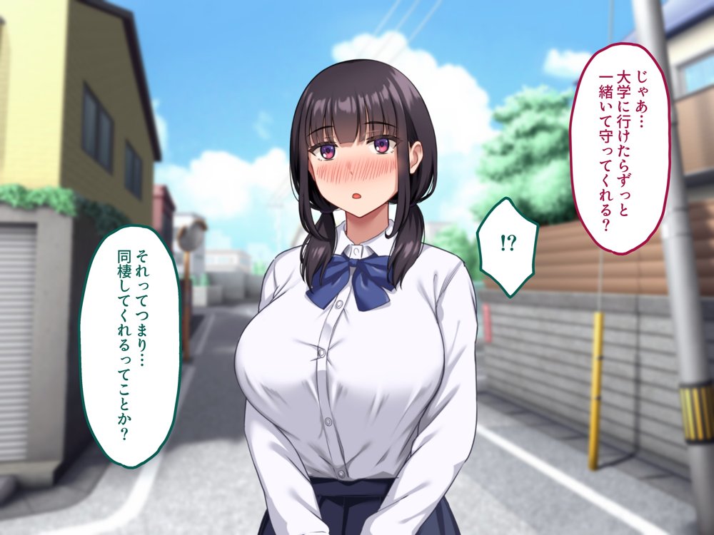 【早期購入セール20％OFF】気弱で俺にだけ懐いていた幼馴染が、知らぬ間に寝取られていた