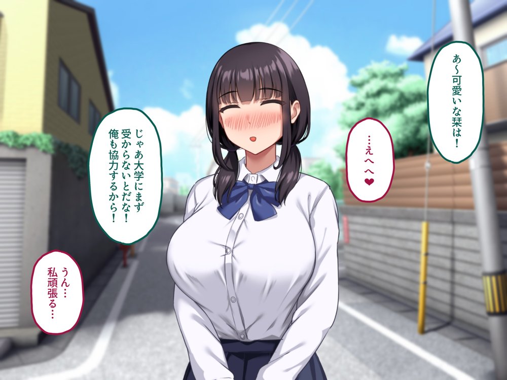 【早期購入セール20％OFF】気弱で俺にだけ懐いていた幼馴染が、知らぬ間に寝取られていた