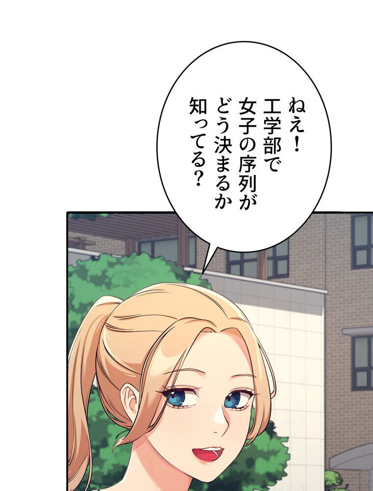 工学ヘヴン 【完全版】 3話