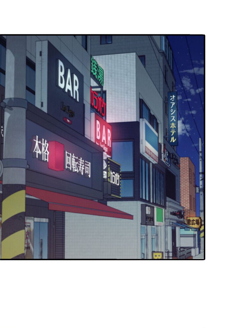工学ヘヴン 【完全版】 3話