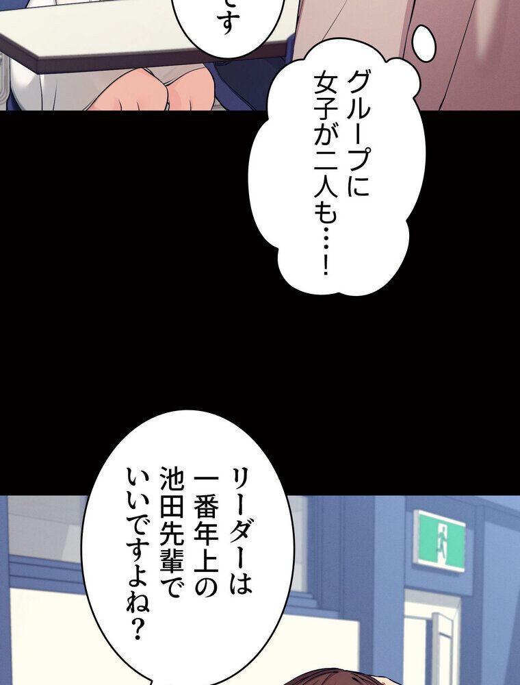 工学ヘヴン 【完全版】 1話